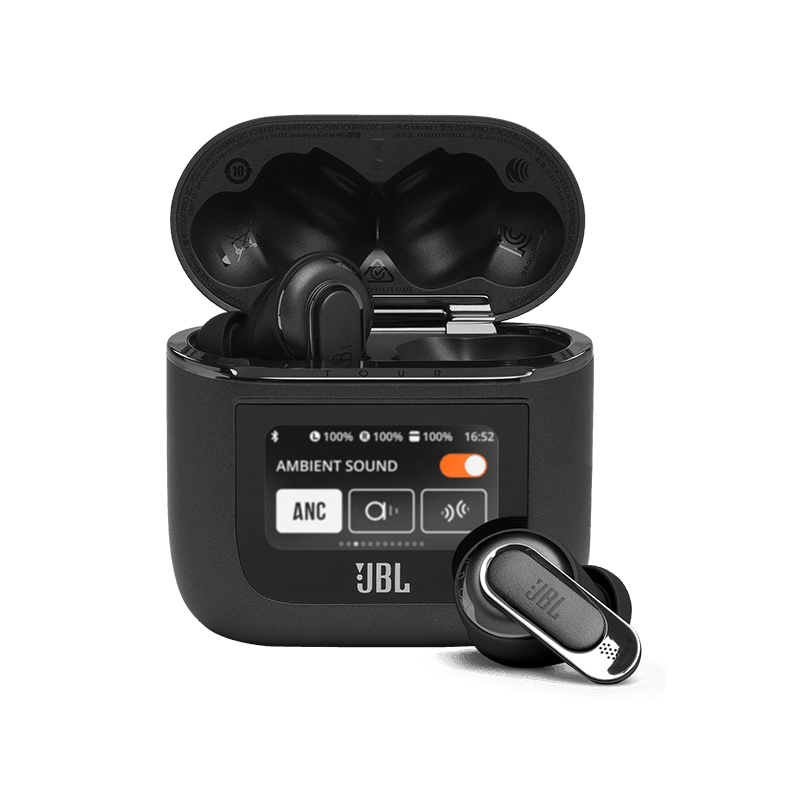 Audífonos JBL Tour Pro 2 - Audifonos - Innovacell Audífonos JBL Tour Pro 2 - Audifonos - Innovacell